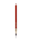 Double Wear 24H Stay-In-Place Lip Liner Lip Liner Makeup Red Estée Lau...