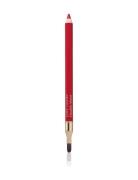 Double Wear 24H Stay-In-Place Lip Liner Lip Liner Makeup Red Estée Lau...