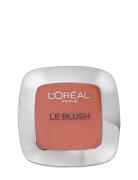 L'oréal Paris True Match Blush 160 Peach Rouge Makeup Orange L'Oréal P...