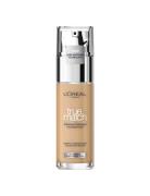 L'oréal Paris True Match Foundation 3.N Foundation Makeup L'Oréal Pari...