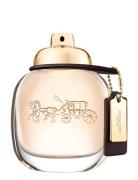 Eau De Parfum Parfume Eau De Parfum Nude Coach Fragrance