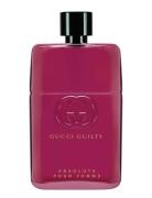 Guilty Pour Femme Absolute Eau De Parfum Parfume Eau De Parfum Nude Gu...