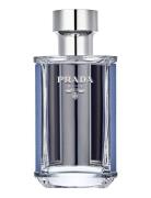 Prada L'homme L'eau Eau De Toilette 50Ml Parfume Eau De Parfum Nude Pr...