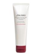 Clarifying Cleansing Foam Ansigtsrens Makeupfjerner Nude Shiseido