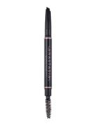 Brow Definer Ebony Øjenbrynsblyant Makeup Brown Anastasia Beverly Hill...