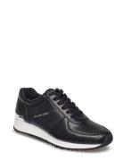 Allie Trainer Low-top Sneakers Black Michael Kors