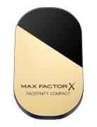 Facefinity Compact Foundation Foundation Makeup Max Factor