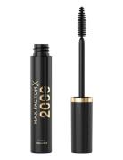 2000 Calorie Mascara 001Black Mascara Makeup Black Max Factor