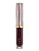 Vice Liquid Lipgloss Makeup Brown Urban Decay