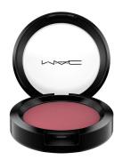 Matte Blush Rouge Makeup Multi/patterned MAC