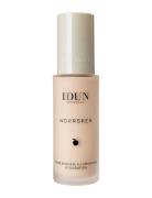 Liquid Mineral Foundation Norrsken Saga Foundation Makeup IDUN Mineral...