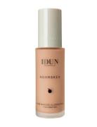 Liquid Mineral Foundation Norrsken Siri Foundation Makeup IDUN Mineral...