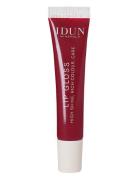 Lipgloss Marleen Lipgloss Makeup Red IDUN Minerals