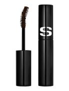 So Curl Mascara 2 Deep Brown Mascara Makeup Brown Sisley