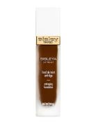 Sisleÿa Le Teint 8C Cappuccino Foundation Makeup Sisley