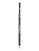 Phyto-Sourcils Perfect 3 Brown Øjenbrynsblyant Makeup Grey Sisley