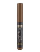 Brow Fiber Pencils 001 Light Brown Øjenbrynsblyant Makeup Brown Max Fa...