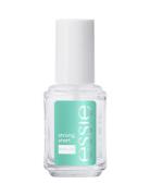 Essie Care Strong Start Base Coat Neglepleje Nude Essie