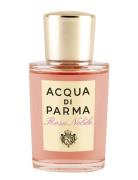 Rosa N. Edp 20 Ml. Parfume Eau De Parfum Nude Acqua Di Parma