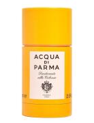 Colonia Deo Stick Beauty Men Deodorants Sticks Nude Acqua Di Parma