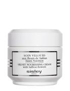 Velvet Nourishing Cream Fugtighedscreme Dagcreme Nude Sisley