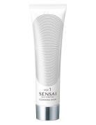 Silky Purifying Cleansing Balm Ansigtsrens Makeupfjerner Nude SENSAI