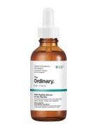 Multi-Peptide Serum For Hair Density Hårpleje Nude The Ordinary