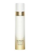 Absolute Silk Micro Mousse Treatment Serum Ansigtspleje Nude SENSAI