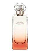 Jardin Sur La Lagune Edt Ns 100 Ml Parfume Eau De Toilette Nude HERMÈS