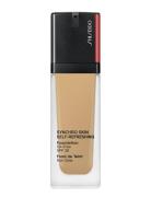 Synchro Skin Self-Refreshing Foundation Foundation Makeup Shiseido