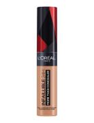 L'oréal Paris Infaillible More Than A Concealer 330 Pecan Concealer Ma...