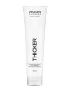 Thicker Styling Cream Hårprodukt Nude Vision Haircare