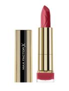 Colour Elixir Rs 025 Sunbronze Læbestift Makeup Pink Max Factor