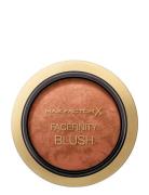 Creme Puff Blush Rouge Makeup Pink Max Factor