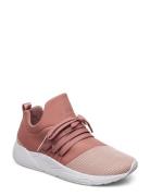 Raven Mesh Pet S-E15 Ash Rose White Low-top Sneakers Pink ARKK Copenha...