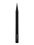 Brushstroke 24 Eyeliner Makeup Black MAC