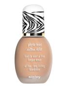 Phyto-Teint Ultra Éclat 2N1 Sand Foundation Makeup Sisley