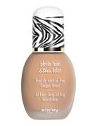 Phyto-Teint Ultra Éclat 3C Natural Foundation Makeup Sisley