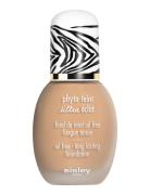 Phyto-Teint Ultra Éclat 3N Apricot Foundation Makeup Sisley