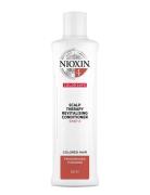 System 4 Scalp Revitaliser Conditi R Conditi R Balsam Nude Nioxin