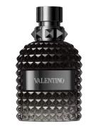 Valentino Uomo Intense Eau De Parfum 50Ml Parfume Eau De Parfum Nude V...