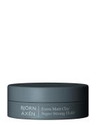 Extra Matt Clay 80 Ml Wax & Gel Nude Björn Axén