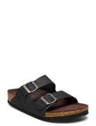 Vant Shoes Summer Shoes Sandals Black Marstrand