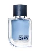 Defy Eau De Toilette Parfume Eau De Parfum Nude Calvin Klein Fragrance