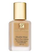 Double Wear Stay-In-Place Makeup Spf10 Foundation Makeup Estée Lauder