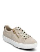 L59L1-80 Low-top Sneakers Beige Rieker