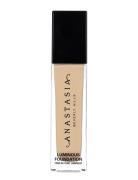 Luminous Foundation 210N Foundation Makeup Anastasia Beverly Hills