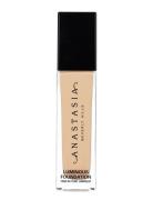 Luminous Foundation 120W Foundation Makeup Anastasia Beverly Hills