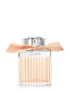 Rose Tangerine Eau De Toilette Parfume Eau De Toilette Nude Chloé