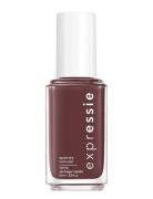 Essie Expressie Scoot Scoot 230 Neglelak Makeup Red Essie